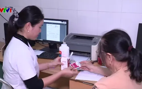 Thanh Hóa: Trạm y tế xuống cấp, thiếu gần 30% số bác sĩ