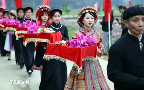Lễ hội Lồng Tồng: Tín ngưỡng "cầu an mùa vụ" của người Tày và sự chuyển mình thành du lịch văn hóa