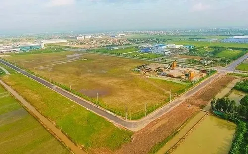 TP Hồ Chí Minh đề xuất giữ mức tăng giá đất nông nghiệp