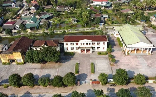 Vẫn còn 5.488 cơ sở nhà, đất cần tiếp tục được sắp xếp, bố trí, xử lý