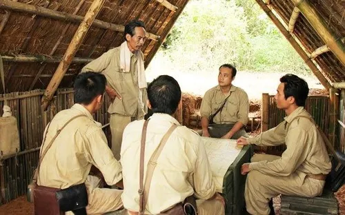 Đầu tư chiều sâu, tạo nguồn kịch bản phim truyện điện ảnh