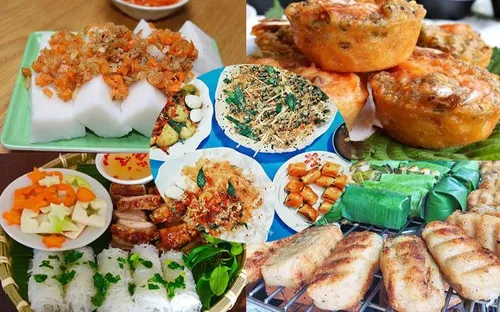 Hương vị Tháp Chàm: Giải mã 5 món ăn cung đình Chăm Pa - Hành trình tìm lại bí mật lịch sử