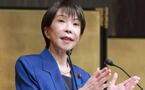 Nhật Bản thông qua ngân sách tài khóa 2026 cao kỷ lục