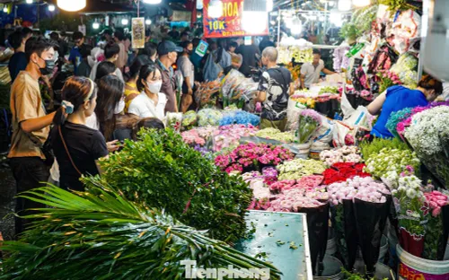 Gia vị đoàn tụ: Khám phá 5 phiên chợ Tết đặc sắc nhất - Nơi lưu giữ hồn Tết Việt