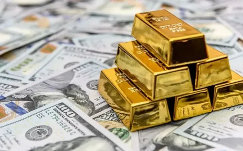 Giá vàng thế giới đi ngang sau khi lập đỉnh lịch sử, vàng miếng trong nước quay đầu giảm