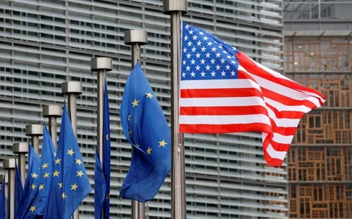 EU phản ứng gay gắt sau khi Mỹ cấm thị thực cựu Ủy viên châu Âu