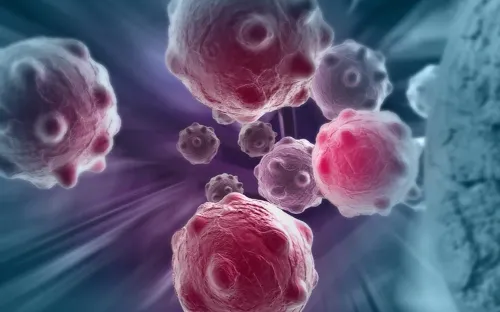 Cơ chế hình thành và sự khác biệt giữa tế bào ung thư với tế bào bình thường