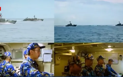 Từ thao trường đến phòng thí nghiệm: Thi đua trở thành nhịp sống thường ngày của người lính