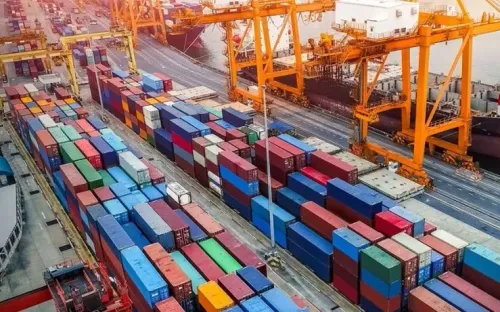 Xuất nhập khẩu cán mốc 900 tỷ USD: Quy mô mở rộng, chiều sâu gia tăng