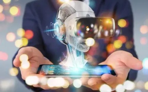 Trí tuệ nhân tạo tích hợp sâu và cuộc tái định nghĩa smartphone năm 2026