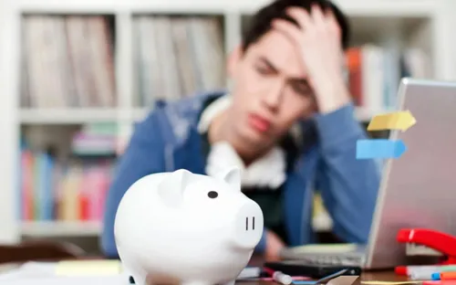 Số hóa dòng tiền và cuộc cách mạng quản lý tài chính của giới trẻ