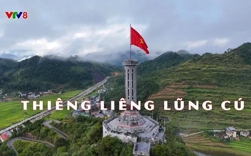 Quyến rũ Việt Nam: Thiêng liêng Lũng Cú