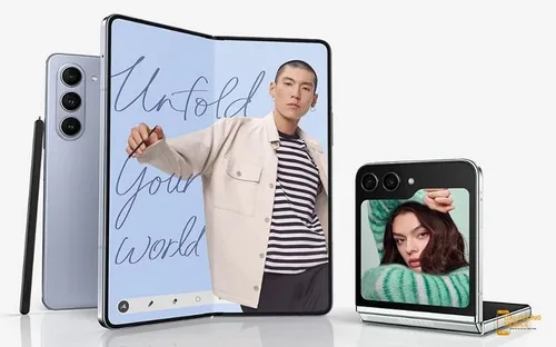 Smartphone hiện đại và nghịch lý của sự hoàn hảo