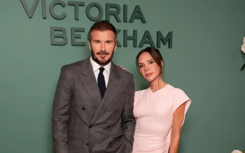 Bi kịch của gia đình Beckham và sự rạn nứt không thể cứu vãn