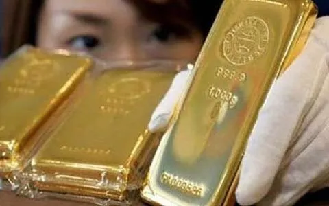 Vàng và hành trình xuyên thế kỷ trong tâm thức người Việt