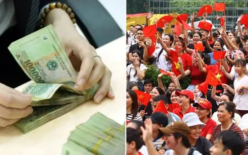 Bổ sung hơn 2.513 tỷ đồng cho địa phương để tặng quà nhân dịp Đại hội Đảng và Tết Nguyên đán 2026