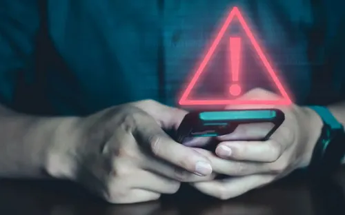 Chuyên gia khuyến cáo tắt Wi-Fi và Bluetooth nơi công cộng để bảo mật điện thoại