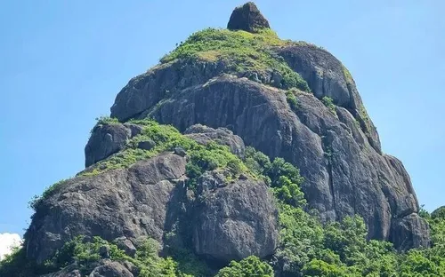 Gia Lai đầu tư 125 tỉ đồng xây dựng đường kết nối di tích tháp Chăm Hòn Chuông