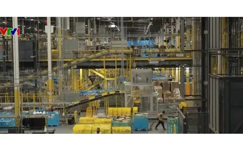 Nhiều doanh nghiệp Mỹ không muốn tuyển nhân viên năm 2026