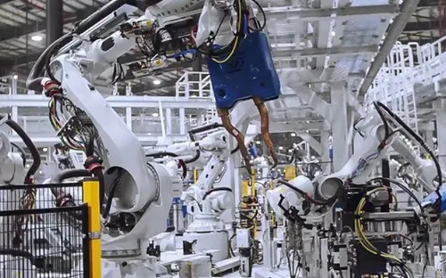 Indonesia lần đầu vượt Mỹ trong cuộc đua xe điện toàn cầu