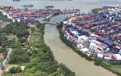 Phóng sự: Thực thi Hiệp định Biện pháp quốc gia có cảng hướng đến nghề cá có trách nhiệm và phát triển bền vững (28/12/2025)