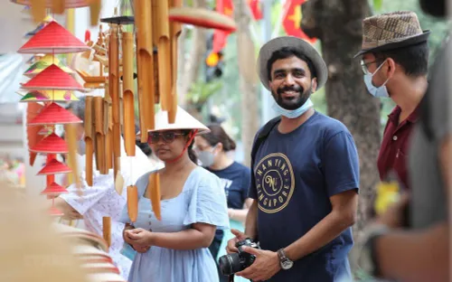 Cẩm nang kinh nghiệm tham gia các lễ hội truyền thống cho du khách