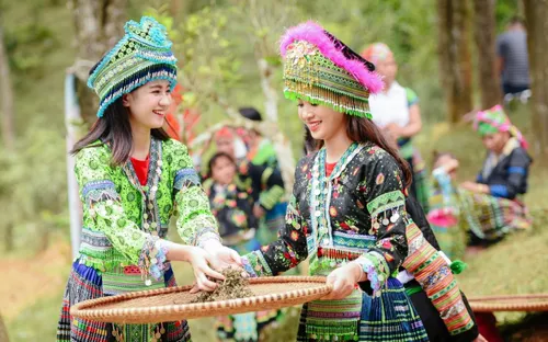 Sức sống mới của du lịch bản địa qua tư duy sáng tạo của cộng đồng