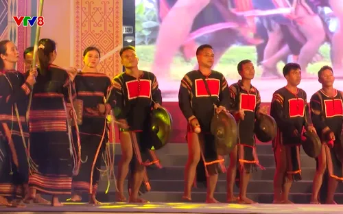 Phóng sự: Nuôi dưỡng sức sống cồng chiêng (27/12/2025)