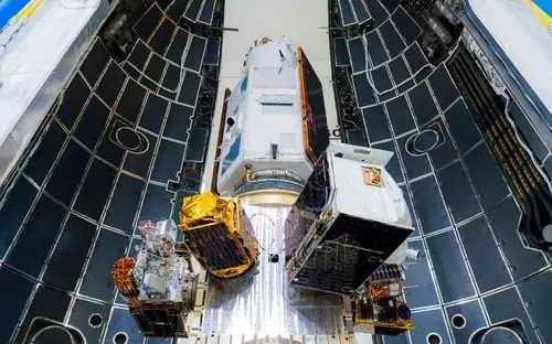 Israel ra mắt phòng thí nghiệm không gian nhằm thúc đẩy thương mại hóa công nghệ