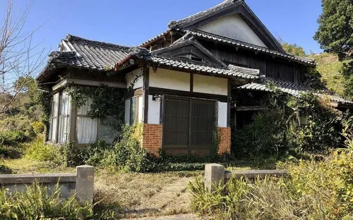 Hồi sinh nhà bỏ hoang để thúc đẩy du lịch địa phương tại Nhật Bản