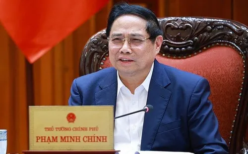 Thủ tướng bổ sung hơn 2.513 tỷ đồng tặng quà dịp Đại hội XIV và Tết Bính Ngọ