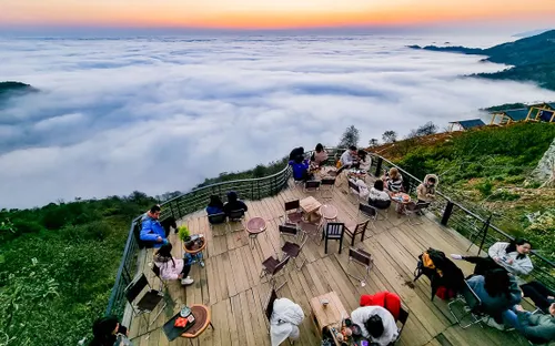 Tà Xùa mùa đông: Hành trình săn mây và chạm vào linh hồn bản làng