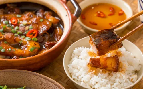 Hương vị Việt Nam: Hành trình vị giác xuyên miền di sản từ Bắc vào Nam