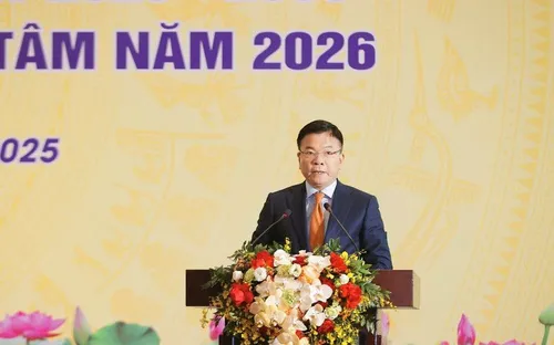 Tháo gỡ nhiều “điểm nghẽn” trong đấu thầu, quản lý giá dịch vụ y tế