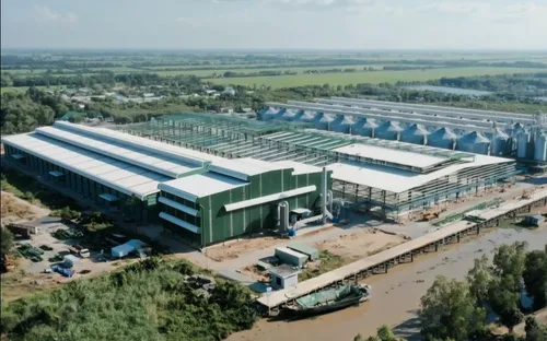 Bất động sản công nghiệp sẽ bứt phá trong năm 2026