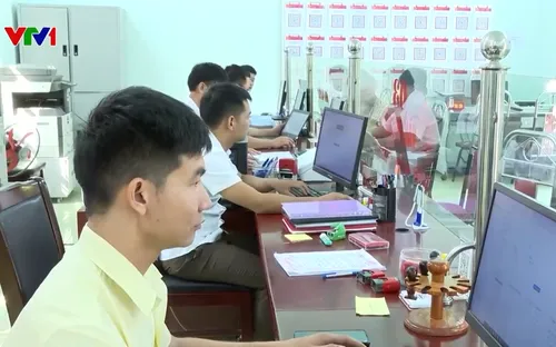 Lai Châu nỗ lực đột phá nhờ chuyển đổi số