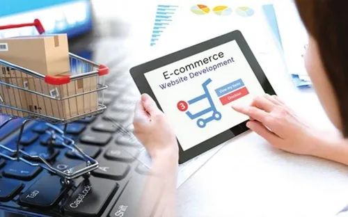 Hà Nội vượt lên dẫn đầu bảng xếp hạng thương mại điện tử 2025