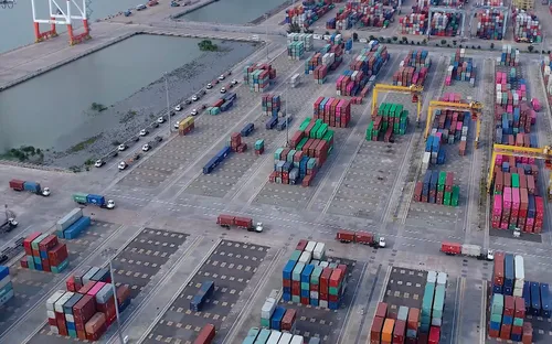 Phóng sự: Thực hiện cam kết quốc tế khi tham gia Hiệp định Biện pháp quốc gia có cảng (30/12/2025)