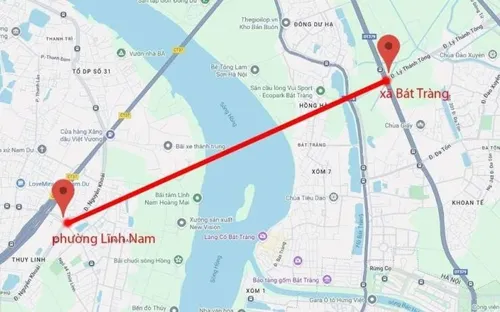 Siêu dự án hầm vượt sông Hồng: Cú hích hạ tầng nghìn tỷ khởi động từ năm 2026