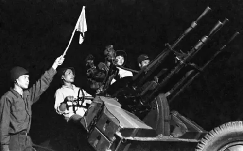 Ký ức Đài Chiến sĩ: Giải mật những tư liệu thầm lặng về chiến thắng "Điện Biên Phủ trên không"