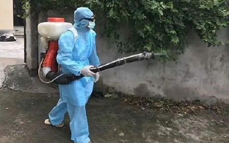 Hà Nội trực chiến phòng chống dịch bệnh xuyên kỳ nghỉ Tết Dương lịch 2026