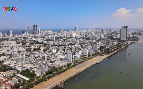 Khát vọng miền Trung: Nghị quyết 57 và sự phát triển đội ngũ khoa học