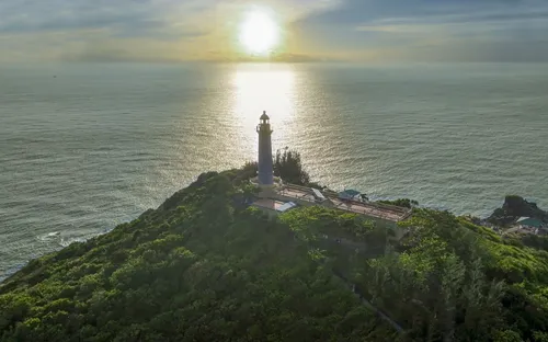 "Chạm" vào ánh dương 2026: Bí quyết đón bình minh đầu tiên tại các tọa độ Vàng của Tổ quốc