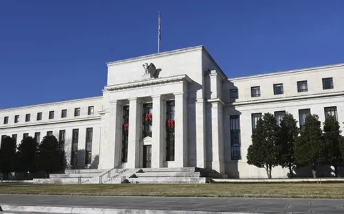 Tổng thống Mỹ sẽ công bố chủ tịch mới của Fed vào tháng 1/2026