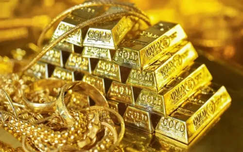 Siết chặt quản lý thị trường vàng và ngoại tệ theo Nghị định 340/2025