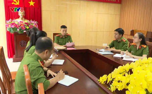 Khát vọng miền Trung: Nâng cao tỷ lệ cán bộ trẻ