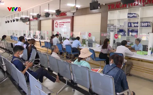 Khát vọng miền Trung: Chất lượng cán bộ xã trong nhiệm vụ mới