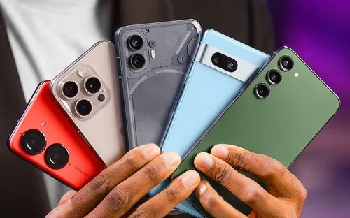Bẫy giá smartphone năm 2026: Người dùng phải chi nhiều tiền hơn cho phần cứng thụt lùi