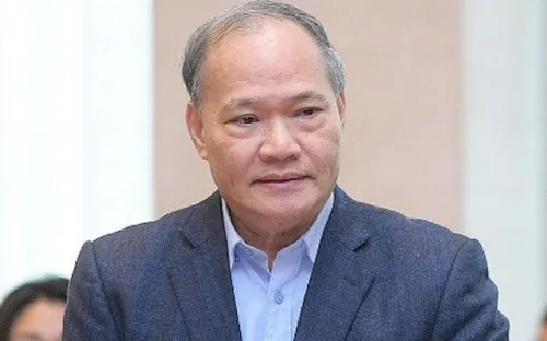 Cựu Thứ trưởng Bộ Nông nghiệp và Phát triển nông thôn bị đề nghị truy tố về tội nhận hối lộ