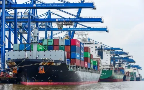 Tạo nền tảng cho tăng trưởng kinh tế 2026